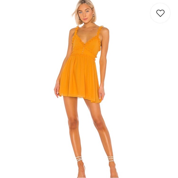 Lovers + Friends Dresses New Lovers And Friends Dress Poshmark